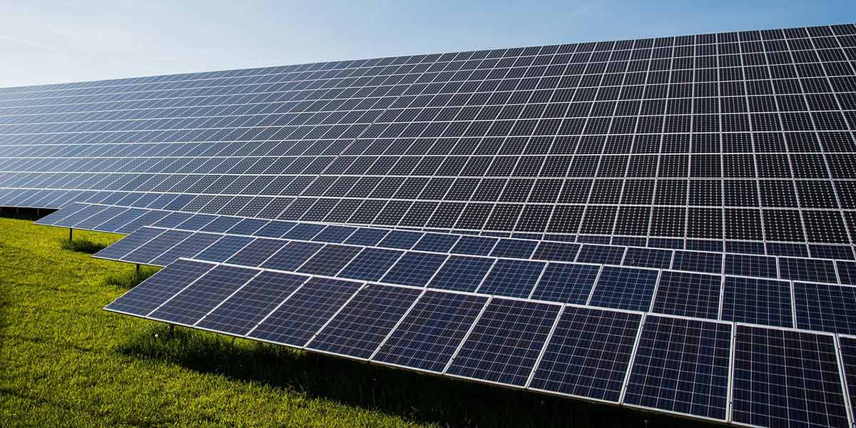 In Olanda sorge il più grande impianto a pannelli solari dell'ortofrutticoltura europea 